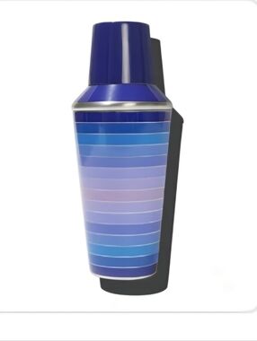 Jonathan Adler Cocktail Shaker